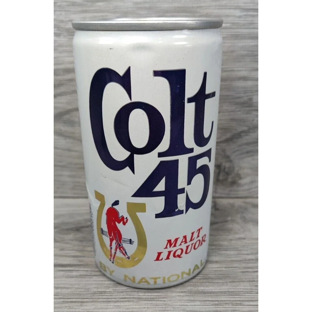 N/A tough colt